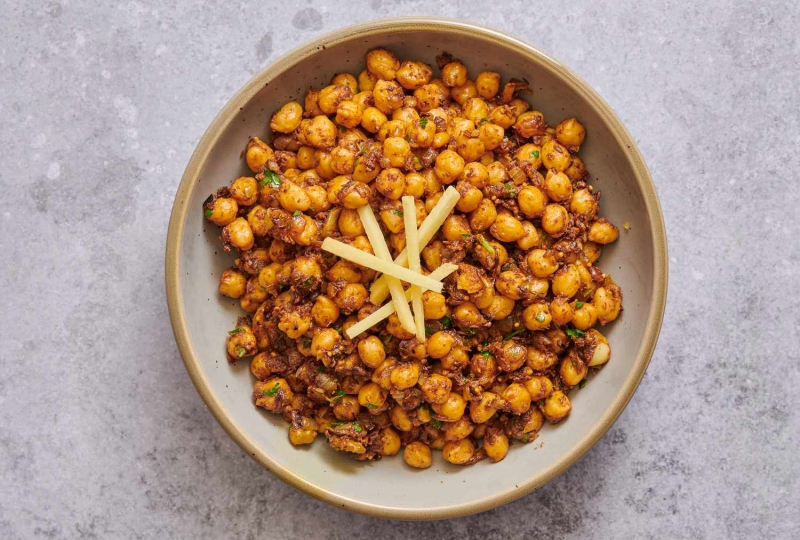 Chana Masala