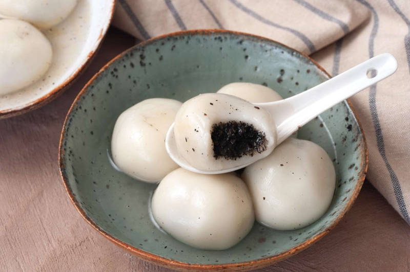 The Best Desserts for Chinese Lunar New Year