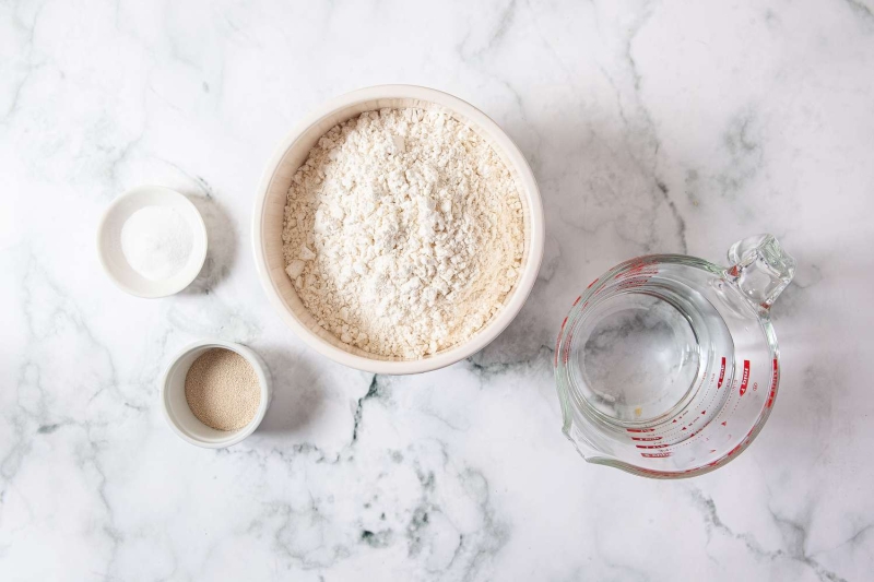 Slow Cooker Bread