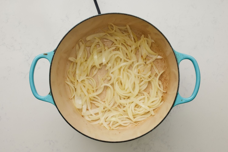 Easy Swiss Steak