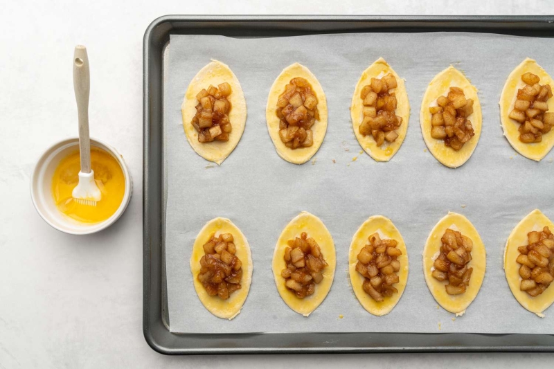 Tailgate Hand Pies