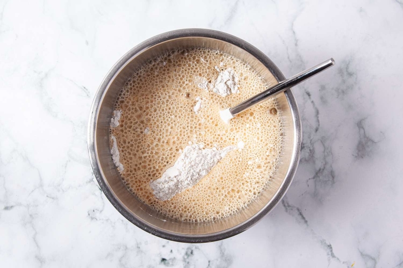 No-Yeast Beer Bread