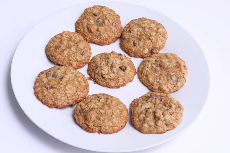 Lactation Cookies