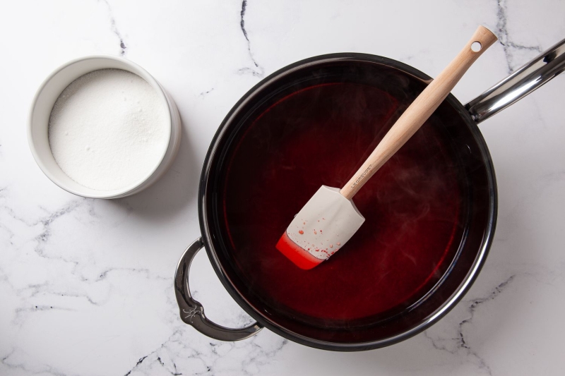 Strawberry Shortcake Ice Cream