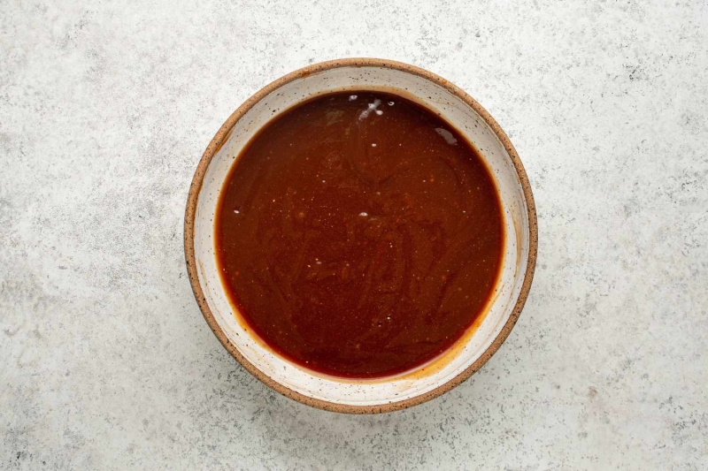 Tonkatsu Sauce