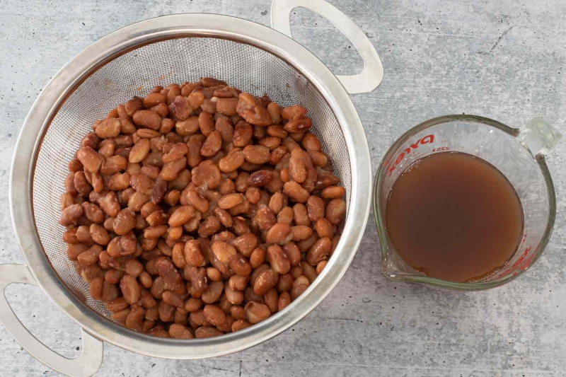 Instant Pot Baked Beans