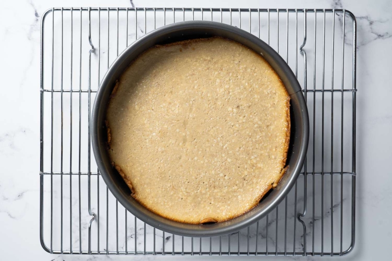 Banana Pudding Cheesecake Recipe