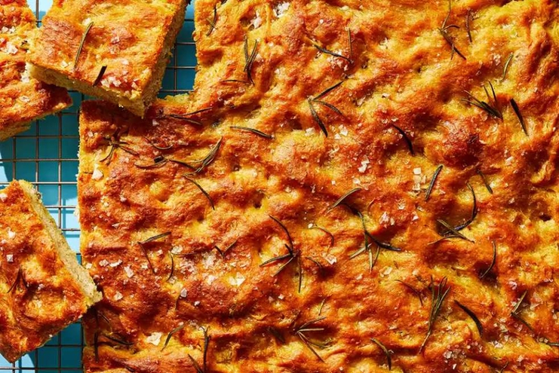 Our Best Focaccia Recipes