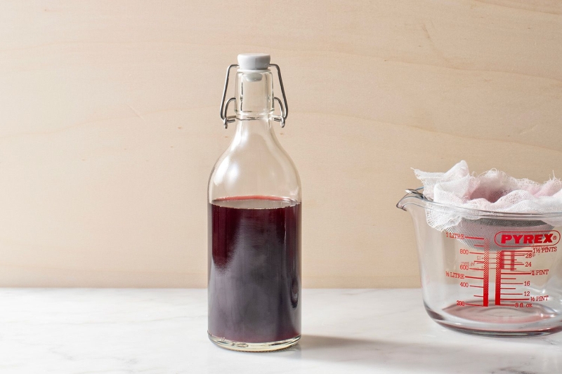 Red Wine Vinegar Recipe