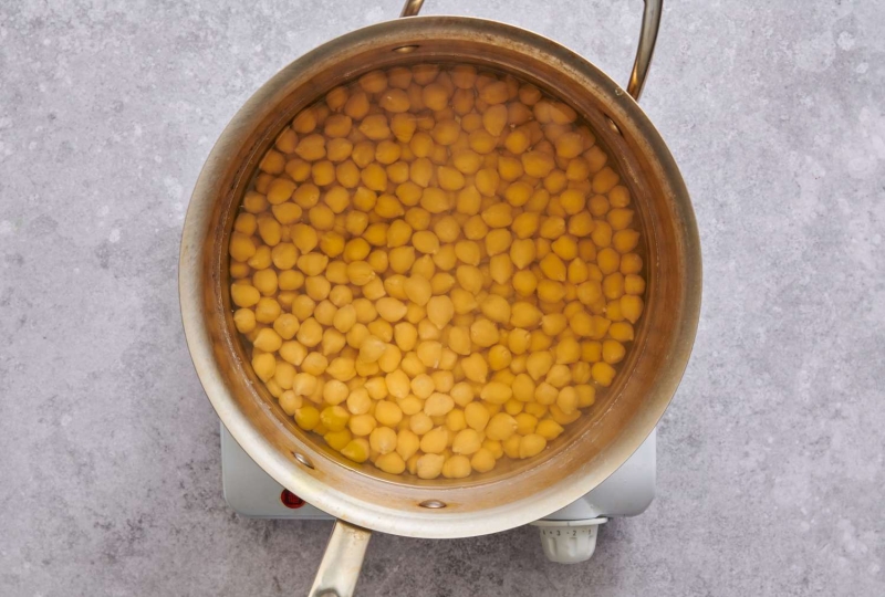 Chana Masala