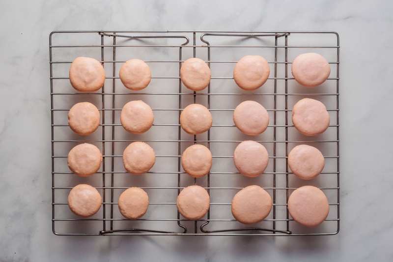 Go-To Gluten-Free Macarons