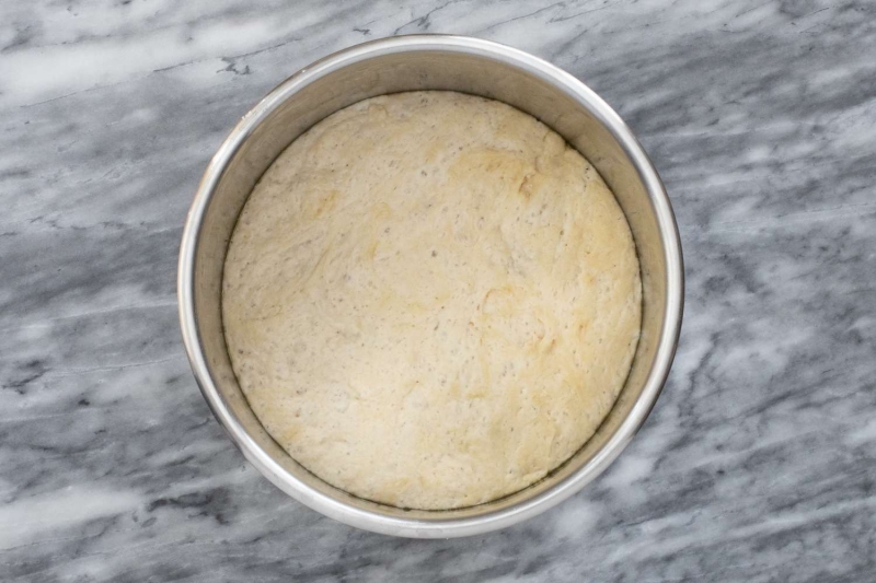 Instant Pot Bread Recipe