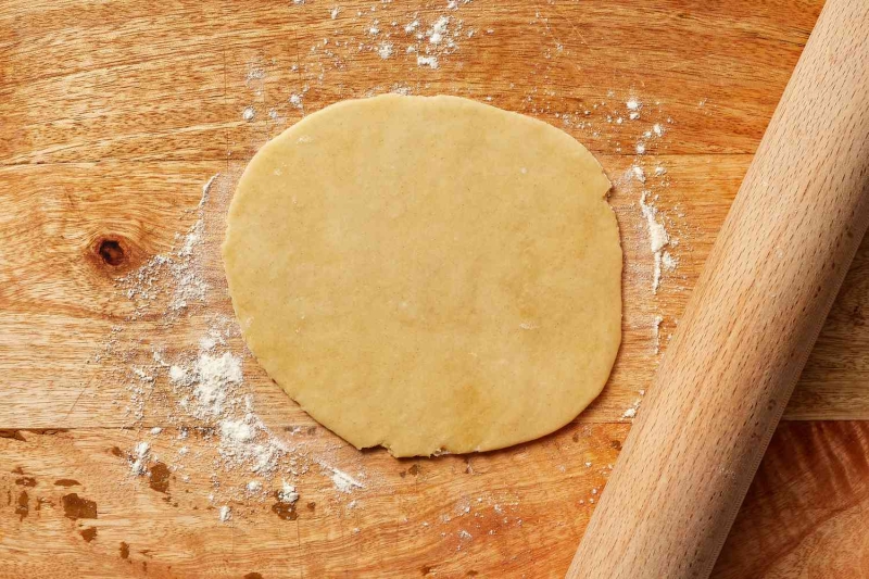 Chilean-Style Empanadas de Pino