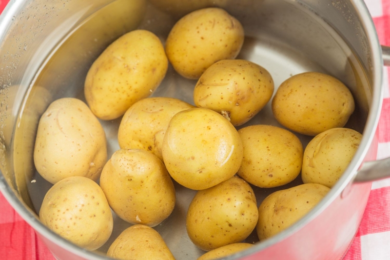 How to Make Potato Gnocchi