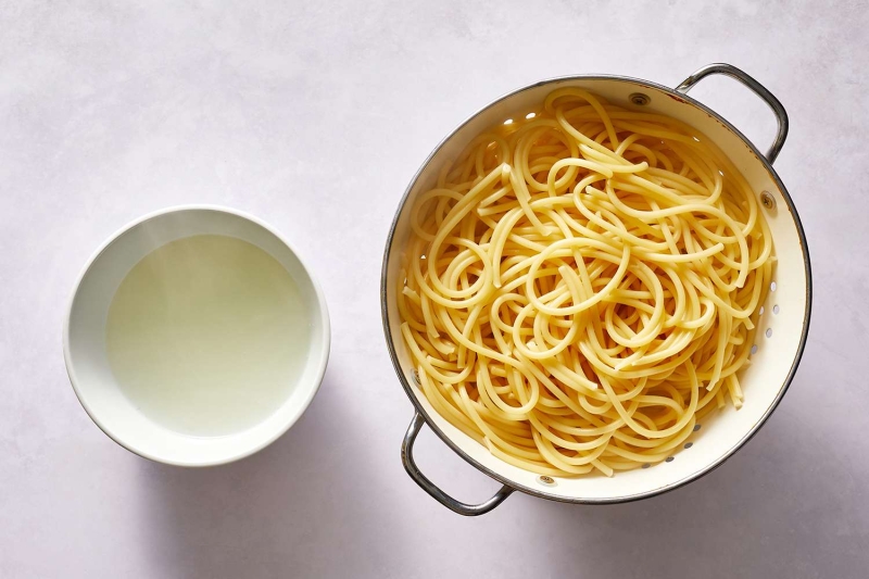 Pasta Carbonara