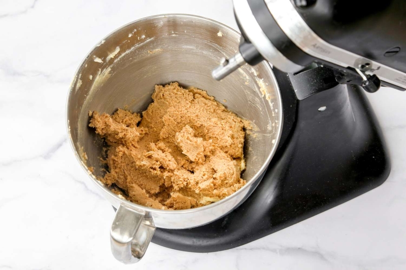 Cinnamon Ghoribas: Easy Cinnamon Cookie Recipe