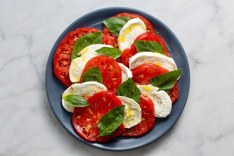 Caprese Salad Recipe