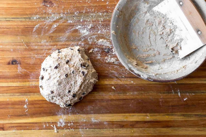 Irish Soda Bread