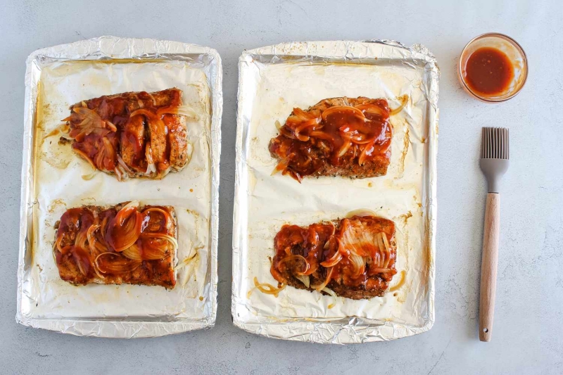 BBQ Country Style Ribs in the Oven