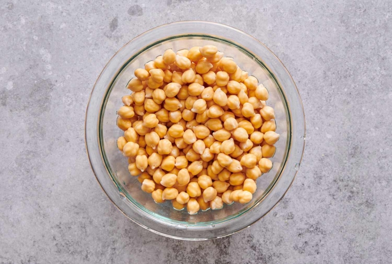 Chana Masala