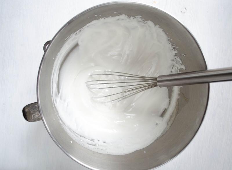 Marshmallow Fluff Recipe