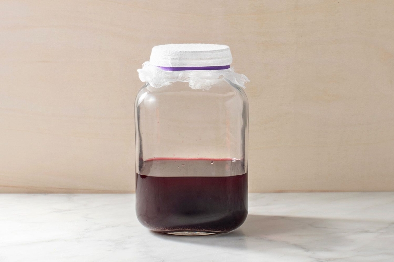 Red Wine Vinegar Recipe