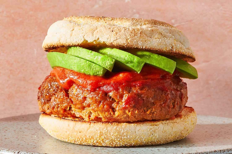 Slow Cooker Burgers Recipe