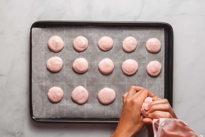 Go-To Gluten-Free Macarons