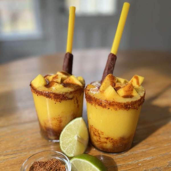 Mangonada