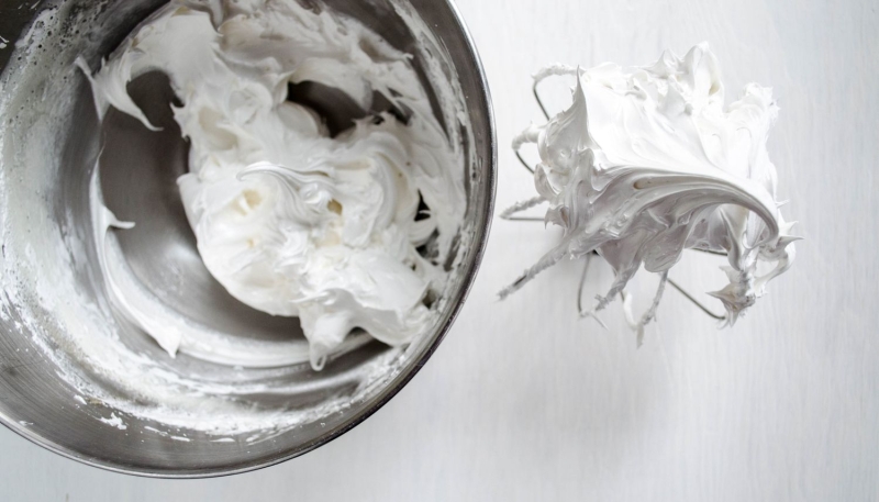 Marshmallow Fluff Recipe