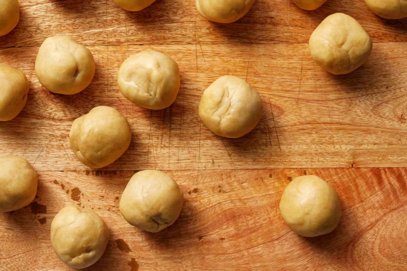 Chilean-Style Empanadas de Pino