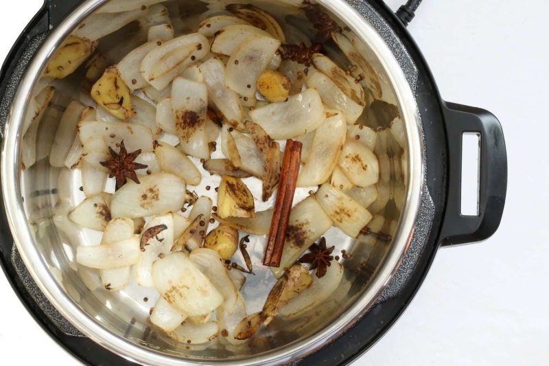 Instant Pot Pho