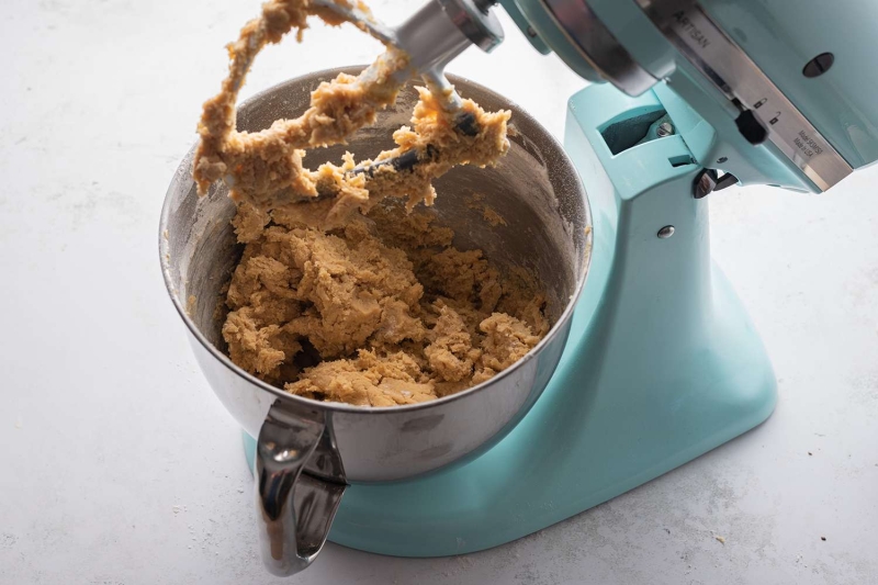 Sourdough Chocolate Chip Cookies Recipe