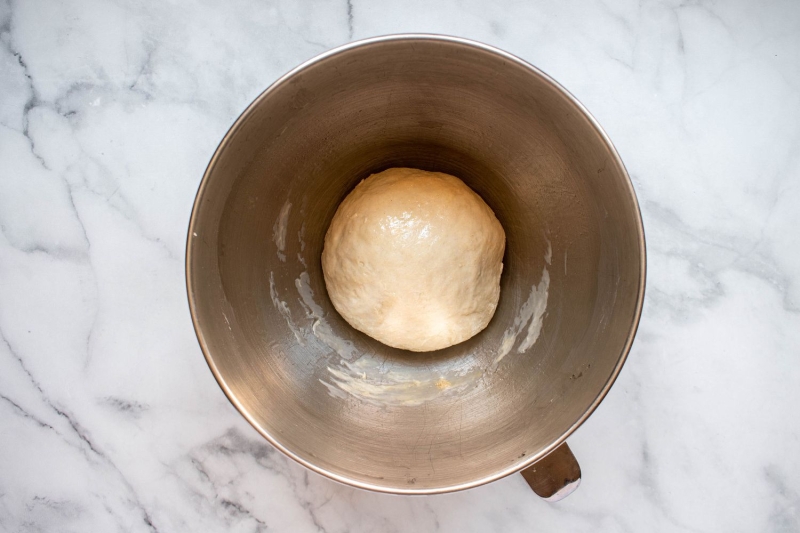 Tuscan Focaccia Bread