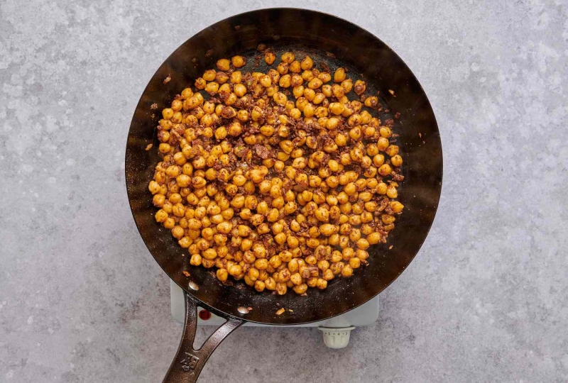 Chana Masala