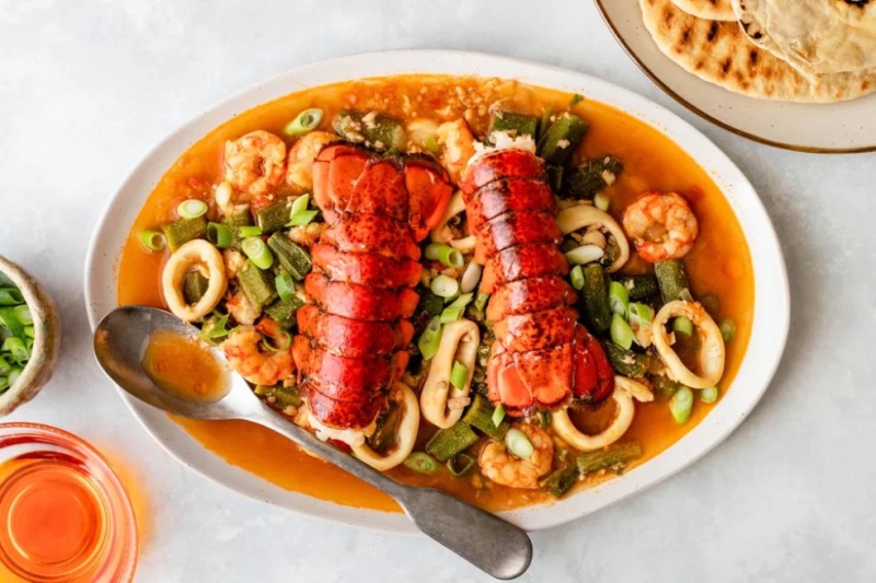 22 Sensational Seafood Soups and Stews