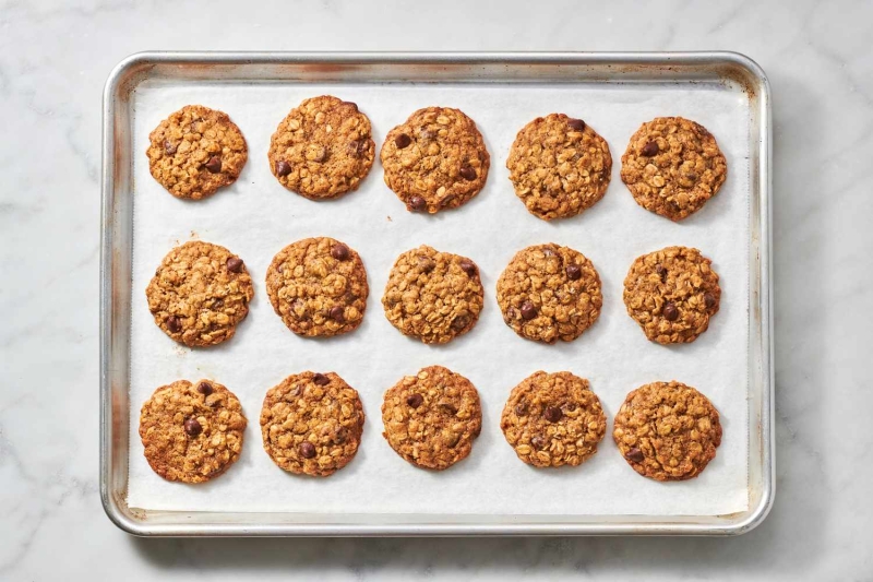 Lactation Cookies