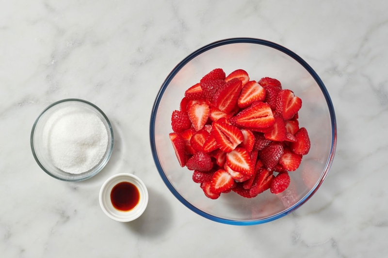 The Ultimate Guide To Strawberry Shortcake