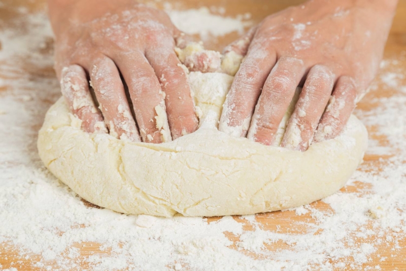 How to Make Potato Gnocchi