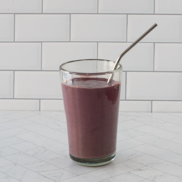 Acai and Berry Smoothie Recipe