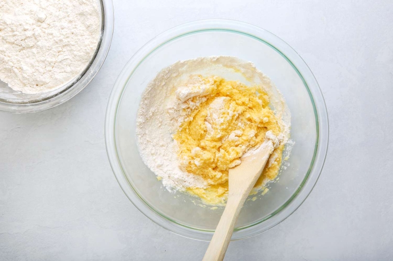 Low-Fat Holiday Sugar Cookies