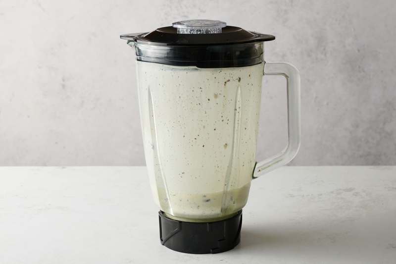 Cookies and Cream Milkshake Recipe