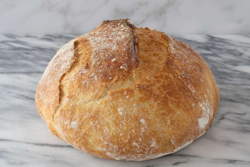 Instant Pot Bread Recipe