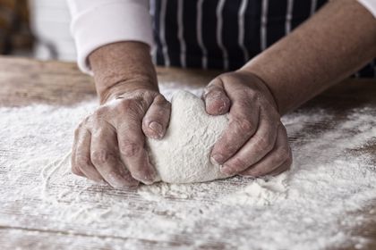 What's the Best Flour for Making Pasta?