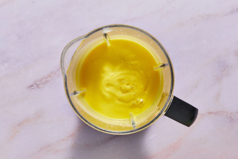 Mango Lassi