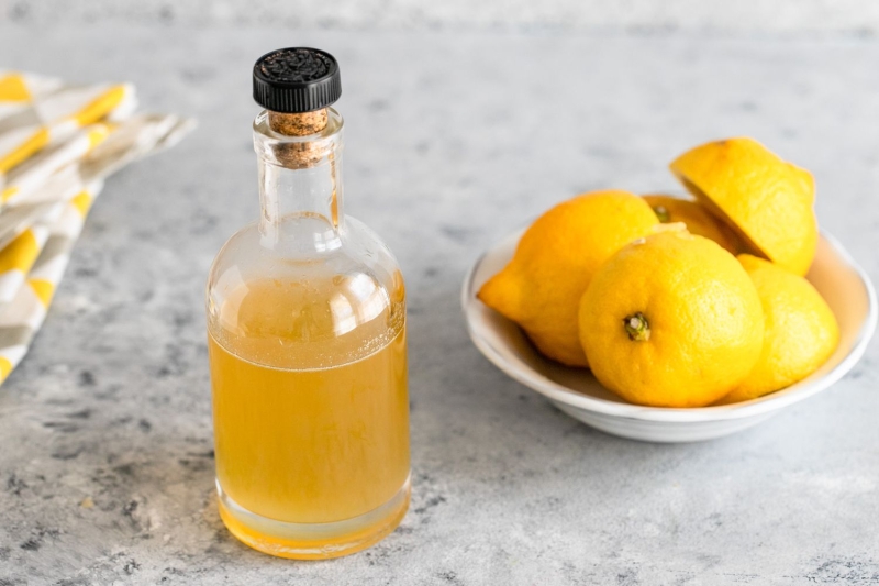 30 Homemade Mixers for a DIY Home Bar