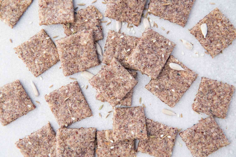 15 Recipes to Bake When You're Stressed Out