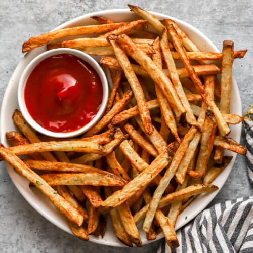 Air Fryer French Fries