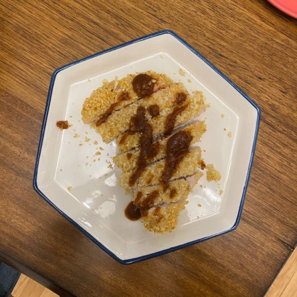 Tonkatsu Sauce