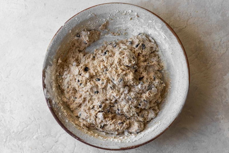 Irish Soda Bread